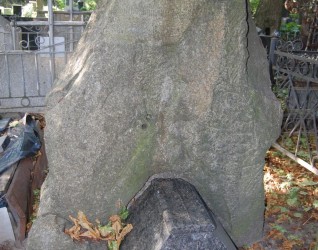 Nagrobek Julii Łappo-Danielewskiej