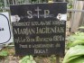 Photo montrant Tombstone of Marian Jagieniak