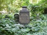 Fotografia przedstawiająca Tombstone of Ferdinand Mutti