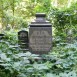 Photo montrant Tombstone of Ferdinand Mutti