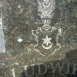 Fotografia przedstawiająca Tombstone of Ludwik and Stanislaw Leliwa Ostrowski