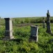 Fotografia przedstawiająca Bajkowce cemetery