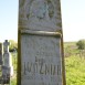 Photo montrant Bajkowce cemetery