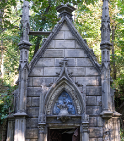 Kaplica rodzin Werbskich i Ruszczyckich