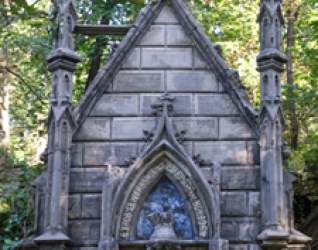 Kaplica rodzin Werbskich i Ruszczyckich