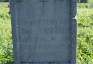 Fotografia przedstawiająca Tombstone of Jan Wozniak