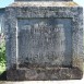 Photo montrant Tombstone of Michał Łachowski