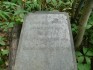 Photo montrant Tombstone of Ignacy and Sophie Sobolewski