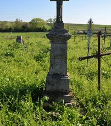 Nagrobek Jana Szulika