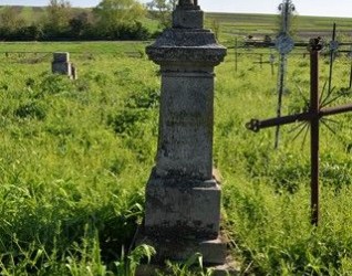 Nagrobek Jana Szulika