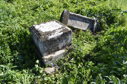 Nagrobek Mieczysława Wojtuna