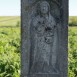 Fotografia przedstawiająca Tombstone of Maria Wozniak