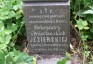 Photo montrant Tombstone of Aleksandra Jezierska