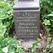 Fotografia przedstawiająca Tombstone of Aleksandra Jezierska