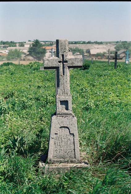 Nagrobek Marii Bileńskiej