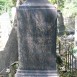 Photo montrant Tombstone of Antoni Górecki