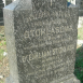 Photo montrant Tombstone of Emilian and Valeria Stoklas