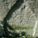 Photo showing Tombstone of Helena Ziół[kowska]