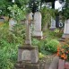 Fotografia przedstawiająca Nagrobek Jana Ciesielskiego