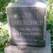Fotografia przedstawiająca Tombstone of Henryk Paszkowski