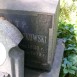 Fotografia przedstawiająca Tombstone of Henryk Paszkowski