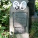 Photo montrant Tombstone of Henryk Paszkowski
