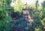 Fotografia przedstawiająca Nagrobek Karola, Jana i Józefy z Babeckich Banatowskich