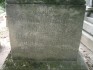Photo montrant Tombstone of Maria Jasinska