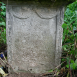 Photo showing Tombstone of Kazimierz Jastrzębski
