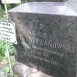 Fotografia przedstawiająca Tombstone of Cyril Krzyzanowski