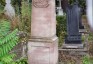 Fotografia przedstawiająca Tombstone of Amalia and Stanislav Juzw