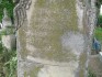 Photo montrant Tombstone of Karl and Leopold Liedler