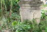 Fotografia przedstawiająca Nagrobek Grzegorza Moncibowicza