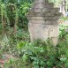 Fotografia przedstawiająca Nagrobek Grzegorza Moncibowicza