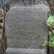 Fotografia przedstawiająca Tombstone of Roman Jaguszewski*