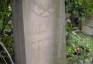 Fotografia przedstawiająca Gravestone of Leokadia Szymańska