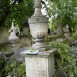 Photo montrant Tombstone of Wilhelm Taulow von Rosenthal