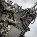 Photo showing House with chimeras in Kiev