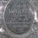 Fotografia przedstawiająca Tombstone of Stanisław Łuckiewicz
