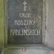 Photo montrant Radlinski family tomb