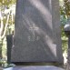 Fotografia przedstawiająca Tombstone of the Kunderewicz family