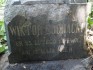 Photo montrant Tombstone of Wiktor Suchacki