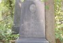 Photo montrant Tombstone of Józef Seweryn Jeżowski