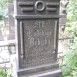 Photo montrant Tombstone of the Dębicki family