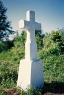 Photo showing Tombstone of K. Antokhov