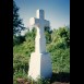 Photo showing Tombstone of K. Antokhov