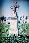 Photo showing Gravestone of Marcin Chawawko