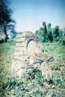 Photo showing Tombstone of Maria Chawawko