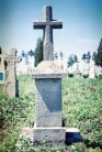 Photo montrant Tombstone of Aldon Jastrzębski