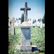 Photo showing Tombstone of Aldon Jastrzębski